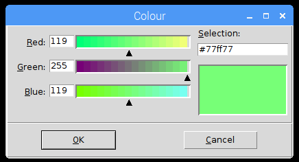 ColourBox