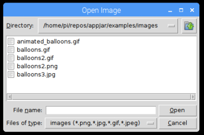OpenBox