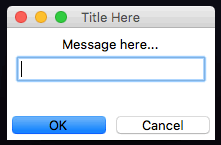 TextBox